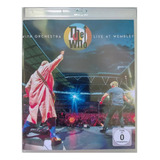 Blu ray Audio The