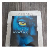 Blu Ray Avatar - Dub/leg, Lacrado. C/luva