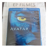 Blu Ray Avatar 