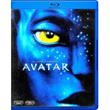 Blu ray Avatar