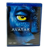 Blu ray Avatar
