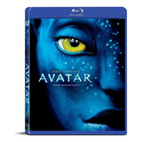 Blu ray Avatar James