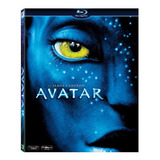 Blu ray Avatar 