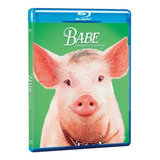Blu ray Babe