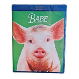 Blu ray Babe O