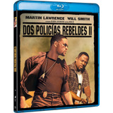 Blu-ray Bad Boys 2 (2003) Will Smith - Legendado Lacrado