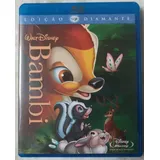 Blu ray Bambi 
