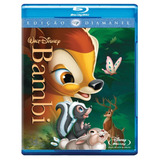 Blu ray Bambi 