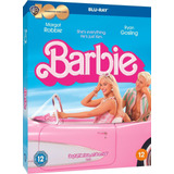 Blu ray Barbie 