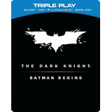 Blu Ray Batman