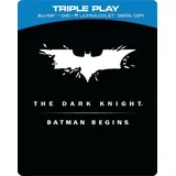 Blu Ray Batman