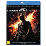 Blu ray Batman O