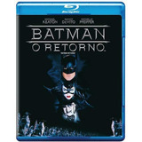 Blu ray Batman O