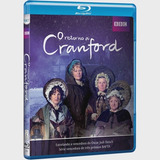 Blu Ray Bbc O