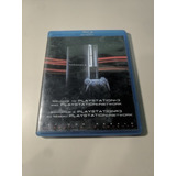 Blu Ray Bem Vindo