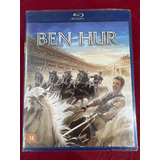 Blu Ray Ben
