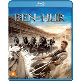 Blu ray Ben 