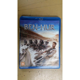 Blu ray Ben Hur