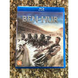 Blu ray Ben Hur