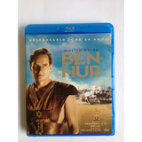 Blu ray Ben hur