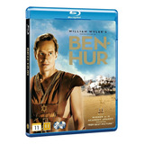 Blu Ray Ben Hur