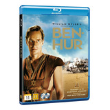 Blu Ray Ben Hur