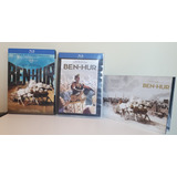 Blu Ray Ben Hur