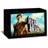 Blu ray Ben hur