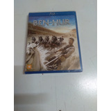 Blu Ray Ben hur