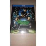 Blu Ray Besouro Verde