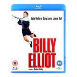 Blu Ray Billy Elliot