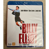 Blu Ray Billy Elliot