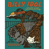 Blu ray Billy Idol