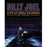 Blu ray Billy Joel