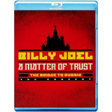 Blu Ray Billy Joel