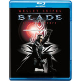 Blu ray Blade O