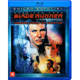 Blu Ray Blade Runner