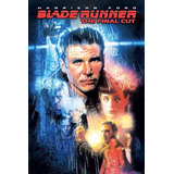 Blu ray Blade Runner