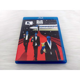 Blu Ray Blue Man
