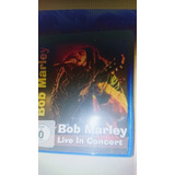Blu Ray Bob Marley