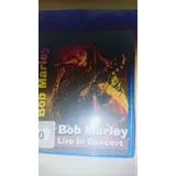 Blu Ray Bob Marley