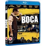 Blu ray Boca Audio