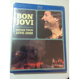Blu ray Bon Jovi