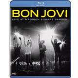 Blu ray Bon Jovi