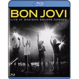 Blu ray Bon Jovi