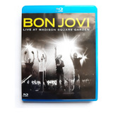 Blu ray Bon Jovi