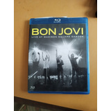 Blu Ray Bon Jovi