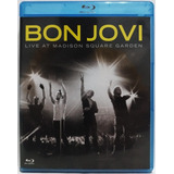 Blu ray Bon Jovi