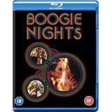 Blu ray Boogie Nights