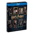 Blu-ray Box -  Harry Potter - A Coleção Completa